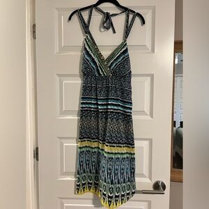 Athleta Dress size L
